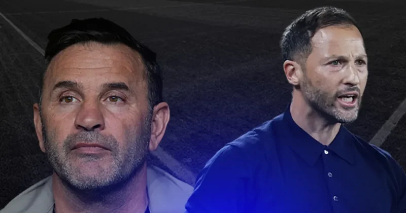 Fenerbahçe Galatasaray derbisi ne zaman? Saat kaçta? Muhtemeler ilk 11 ler...