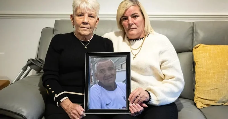 Kıbrıs Rum Kesmi nde bacağında kramp nedeniyle hastaneye kaldırılan turistin gizlice kalbini çıkarmışlar!