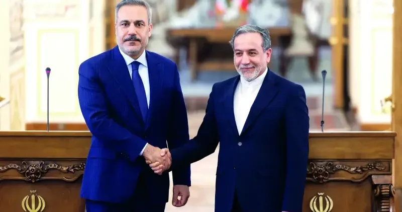 İsrail bir numaralı tehdit Gündem Haberleri