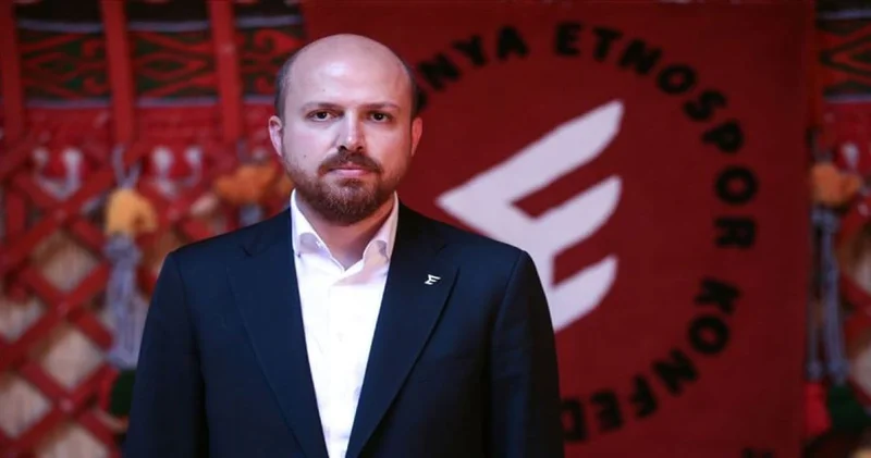 Demokrasi, millet iradesi falan hak getire! Türkiye yi şirkete benzetip Bilal Erdoğan ı veliaht ilan etti