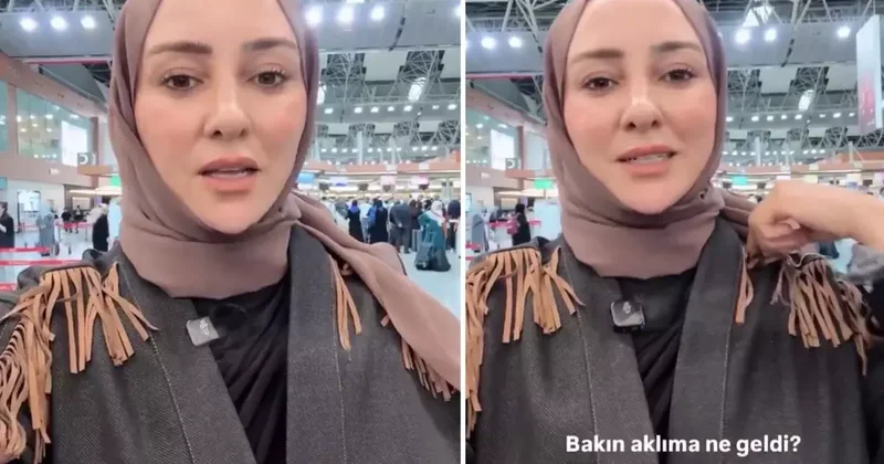 Öğretmen olduğunu söyleyen kadın yayın açıp isyan etti: Onun ismi buraya nasıl verilir?