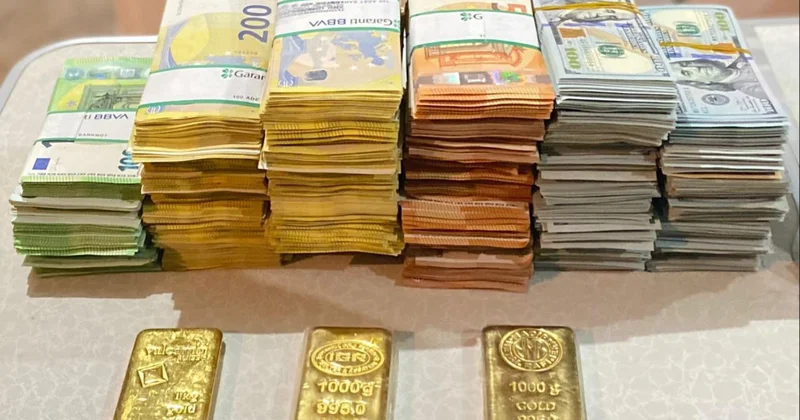 CHP li belediyenin rüşvet davası başlıyor