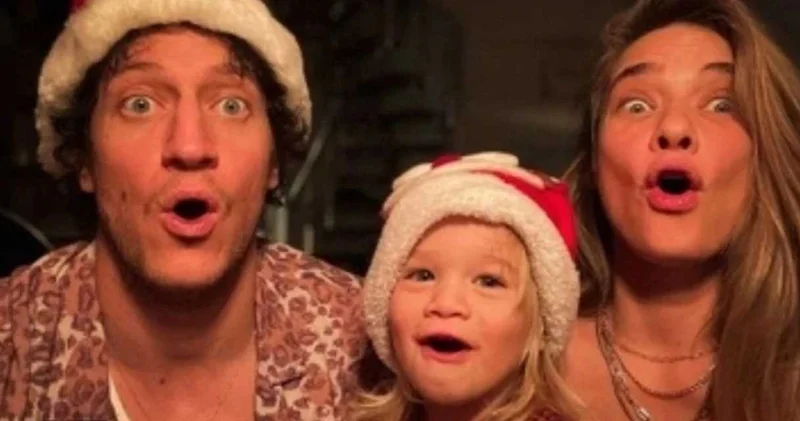 Ünlü çift Türkiye yi terk etti! Yeni adresleri belli oldu