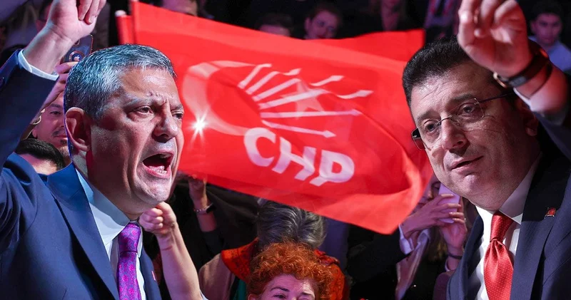 İmamoğlu ndan Kurultay mesajı: Hazırız!