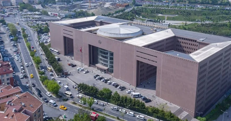 Bakırköy Adliyesini karıştıran iddia: Emekli hakim savcı kızını darp etti