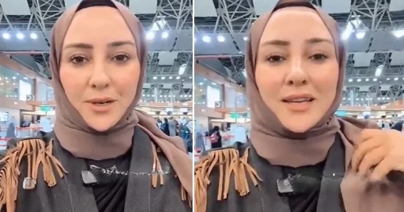 AKP li öğretmenin Atatürk ün manevi kızı hakkında söylediklerine tepki yağdı Sözcü Gazetesi