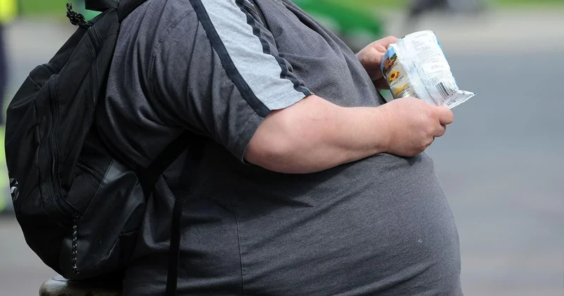 DSÖ, dünya genelinde bir milyardan fazla kişinin obeziteyle yaşadığını bildirdi