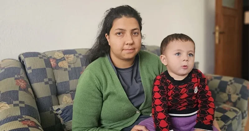 SMA’lı Tahir için zaman daralıyor