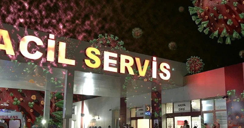 Acil servisler doldu, semptomları belli oldu: Ölümcül olabilir uyarısı