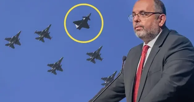 Tarihçi Afyoncu dan KIZILELMA yorumu: ABD ve Çin in yapamadığını Türkler başardı