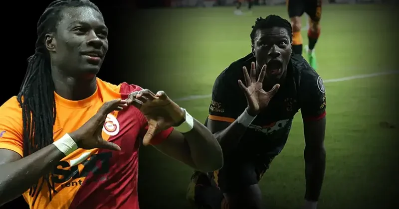 Bafetimbi Gomis ten Fenerbahçe Galatasaray maçına çarpıcı yorum! 3 puanla dönmek için zor bir stadyum Fanatik Gazetesi Futbol Haberleri Spor