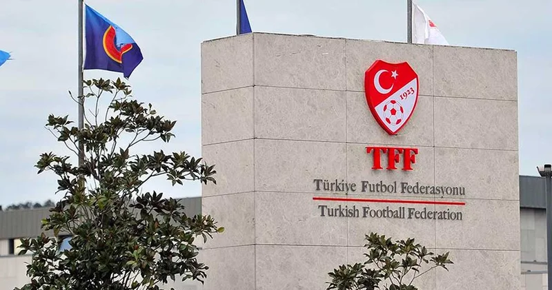 TFF den Fenerbahçe yi çıldırtan derbi kararı: Saatler kala açıklandı