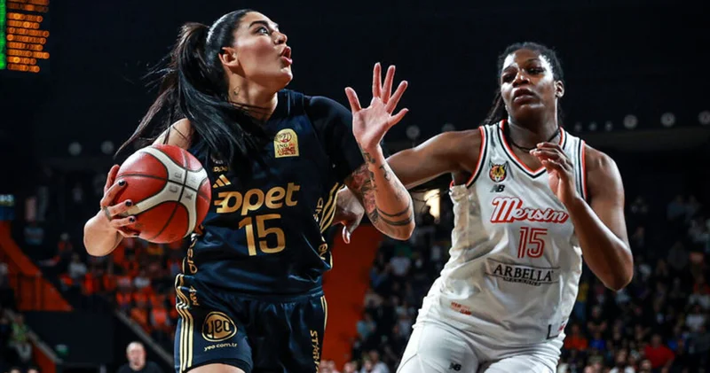 Avrupa’nın iki devi Cumhurbaşkanlığı Kupası’nda karşı karşıya! Basketbol Haberleri