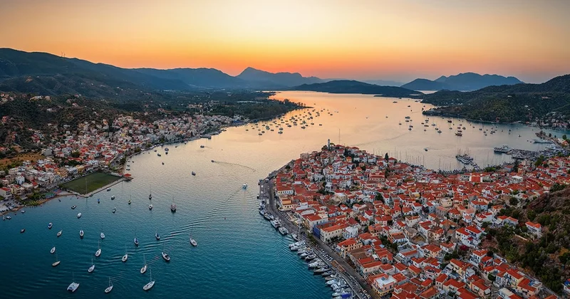 Portekiz veya İspanya değil: Emeklilik için en iyi ülke açıklandı, şaşırtıcı Sözcü Gazetesi