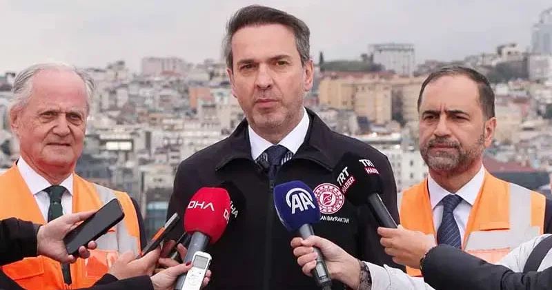 Bakan Bayraktar: Hedefimiz, 4 milyon hanenin doğal gaz ihtiyacını 8 milyon haneye çıkarabilmek