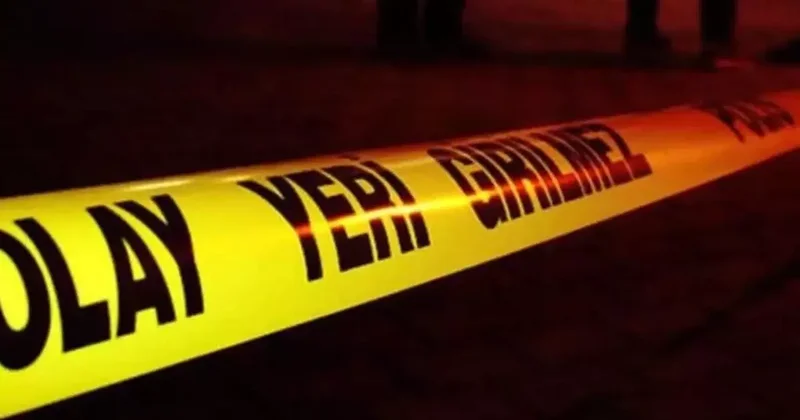 Mardin de Genç Vurulmuş Halde Bulundu