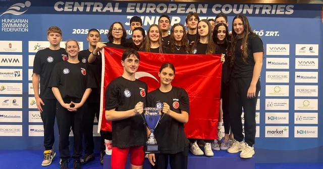 Denizlili sporcudan Milli Takıma büyük katkı Denizli Haberleri