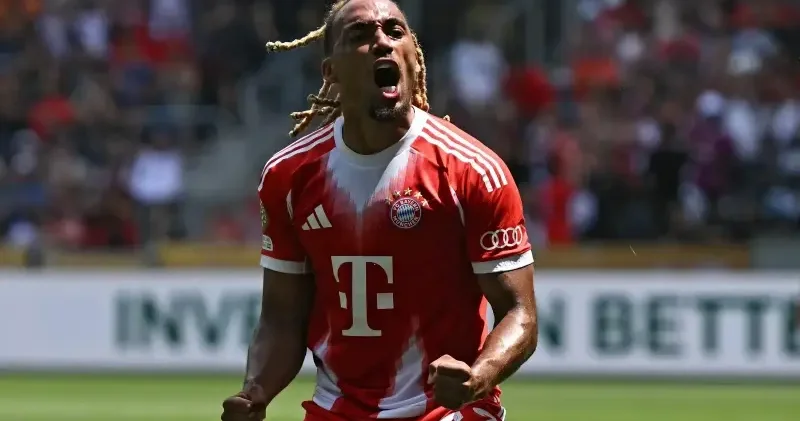 Sacha Boey den derbi öncesi sürpriz paylaşım! O maça gönderme yaptı Futbol Haberleri