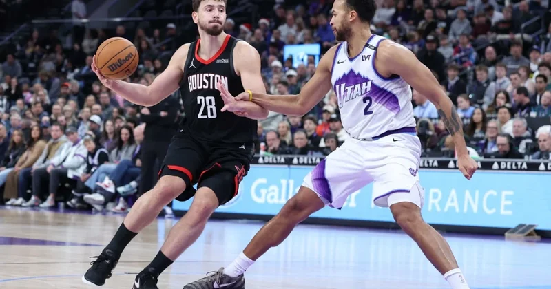 Alperen coştu! Houston Rockets seriye bağladı Sözcü Gazetesi