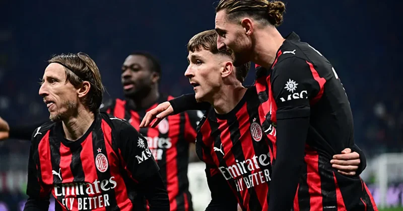 Avrupa da 5 büyük ligin 3 ünde zirvenin sahipleri değişti