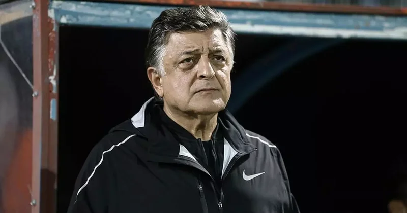 Yılmaz Vural dan itiraf: Trabzonspor u yen, Fenerbahçe nin hocasısın