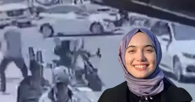 İstinaf sonrası Zehra Kınık yeniden hakim karşısına çıktı