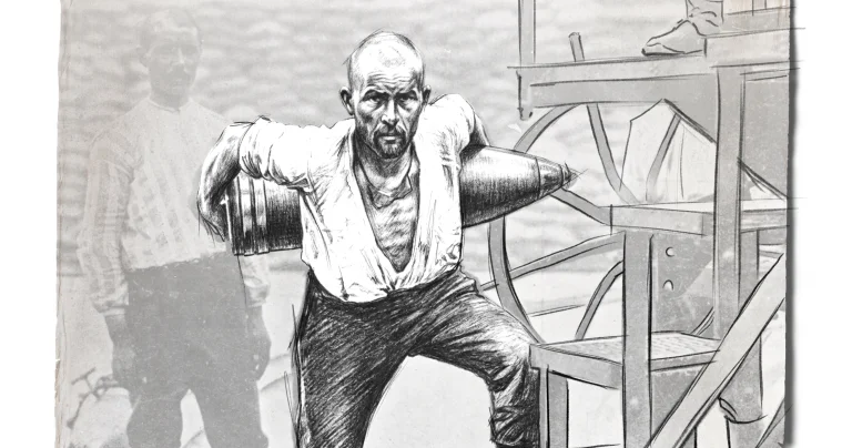 Türk askerinin kahramanlığının simgesi: Seyit Onbaşı