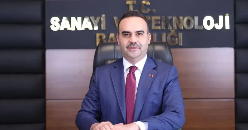 Bu lezzet artık resmen bizim: Bakan Kacır AB tescilli 44. ürünümüzü açıkladı