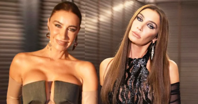 Sıla nın son hali dikkat çekti Magazin haberleri