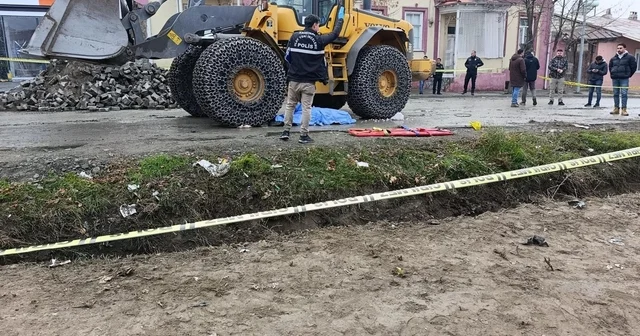 Kağızman da emekli imamın feci sonu Kars Haberleri