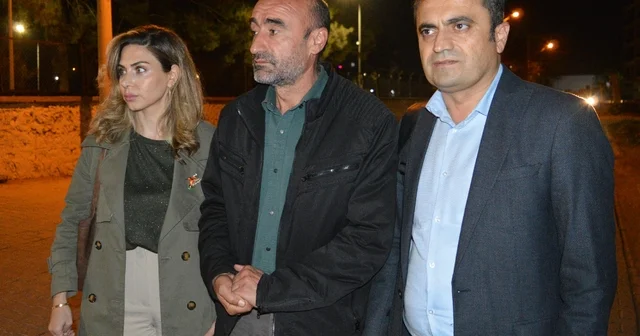 Mardin de eşi ve 5 yaşındaki kızıyla evde ölü bulunan Mehmet Kaya nın ağabeyi: Acımızı yaşayamaz duruma geldik Mardin Haberleri