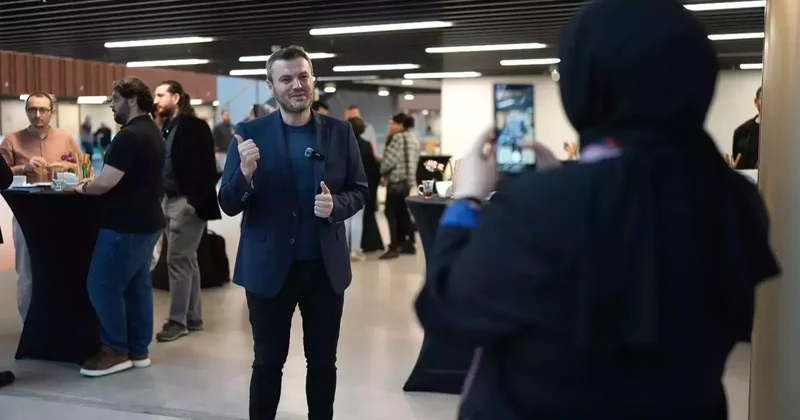 Medeniyet Teknopark’ın, TeknoKöprü programı gerçekleştirildi