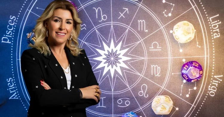 ARALIK AYI BURÇ YORUMLARI 2025 Aygül Aydın Anlattı! Koç, Boğa, İkizler ve Diğer Burçlar... Aralık Ayında Hangi Burcu Neler Bekliyor?
