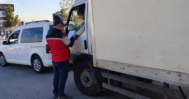 Yalova da şap hastalığıyla ilgili yol kontrolleri sürüyor Yalova Haberleri
