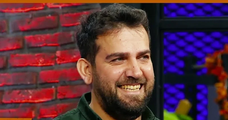 Maksut Aşkar kimdir? Michelin yıldızlı Maksut Aşkar kaç yaşında ve aslen nereli? Maksut Aşkar hayatı ve kariyeri