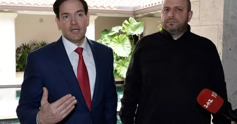 ABD den yeni Ukrayna açıklaması! “Ukrayna’yı kalıcı olarak güvende kılmak istiyoruz”