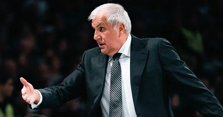 Partizan Başkanından Obradovic açıklaması! Oyuncuların saygı duymadığını söyledi