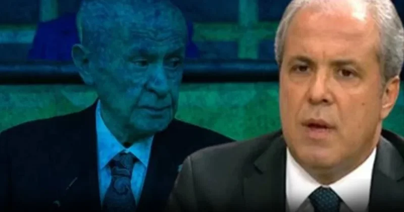 Bahçeli ye darbe yapılacak sözü gündeme bomba gibi düşmüştü! Son kez konuştu Sözcü Gazetesi