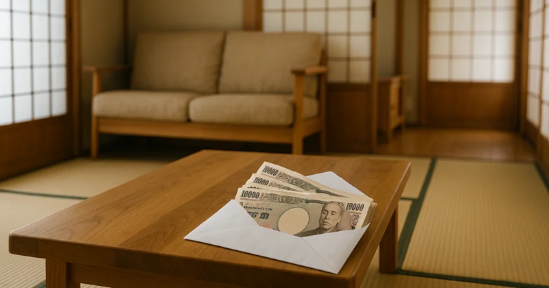 Japonlar evlerinden hiç eksik etmiyor: Eve para çekiyor Sözcü Gazetesi