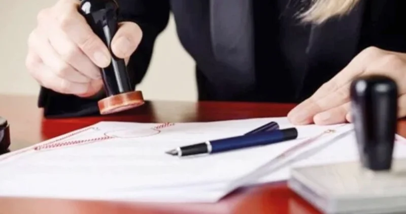 Noter, 65 yaş üstü vatandaşlardan sağlık raporu isteyebilir mi?