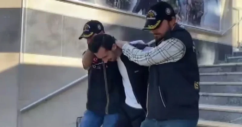 100 bin TL alacağı vardı... Yanlış binayı ateşe verdi! Sözcü Gazetesi