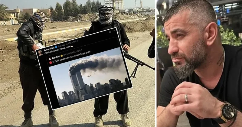 Eski milli futbolcu IŞİD üyesi çıktı Sözcü Gazetesi