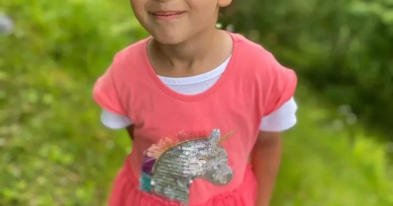 Minik Elif ten acı haber geldi!