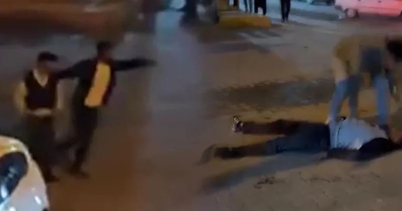 Şanlıurfa’da pompalı tüfekli kavgada 3 kişi yaralandı Sözcü Gazetesi