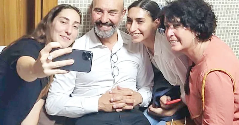 Tek kuruş yok ama 5 aydır tutukluyum Sözcü Gazetesi