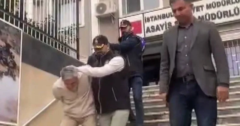 19 yıllık domuz bağı cinayeti çözüldü: Abi ben unuttum siz unutmadınız