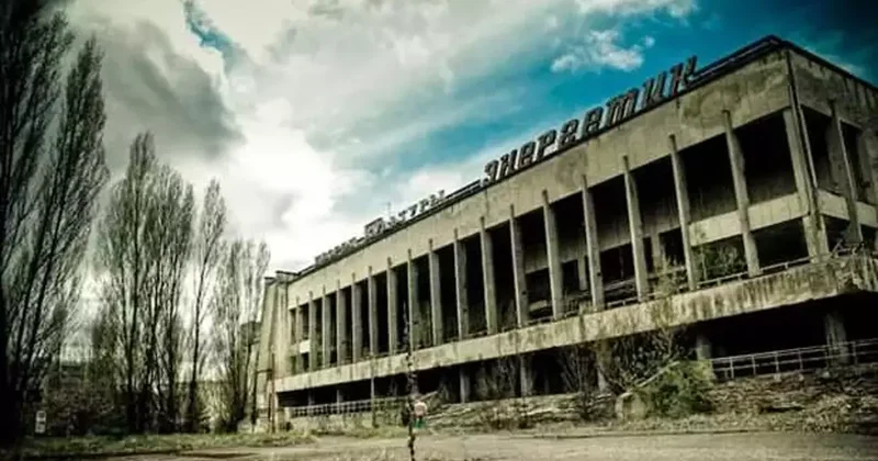 Varlığına hala inanılıyor! Tamamı altından yapıldı tek gecede kayboldu