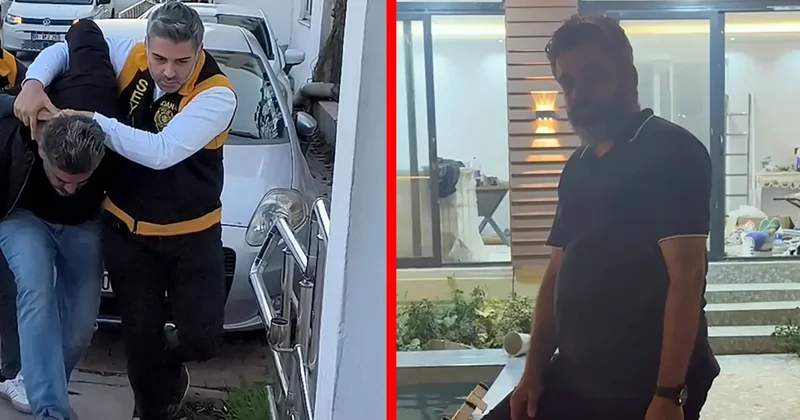 SON DAKİKA: Sosyal medya fenomeni Ali Demir Evrensel isimli sahte yazar çifte cinayet hükümlüsü çıktı!