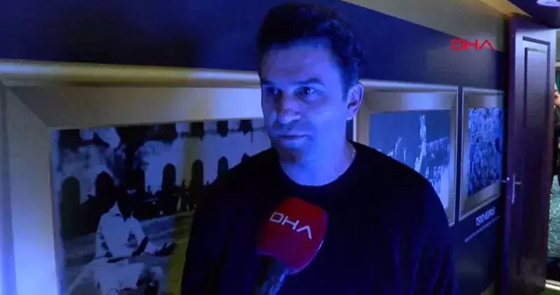 Uğur Boral: Fenerbahçe yi daha avantajlı görüyorum