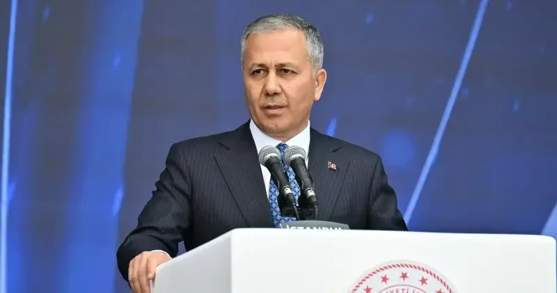 Bakan Yerlikaya duyurdu: 2025 yılında 103 terör örgütü mensubu teslim oldu Gündem Haberleri